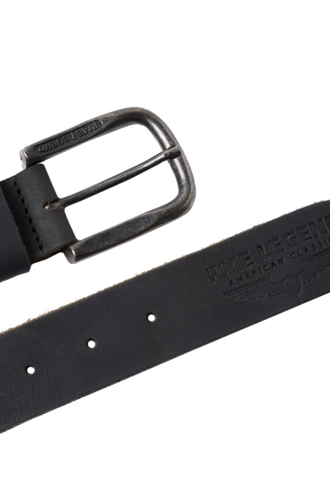 PME legend belt leather belt